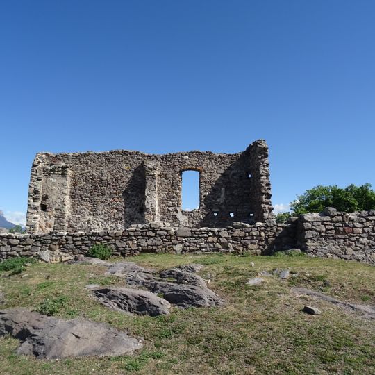 Chiesa di Santa Barbara