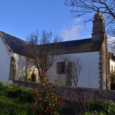 Chapelle Notre-Dame de Kerellon