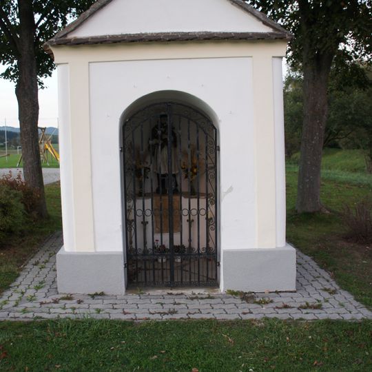 Kapelle hl. Johannes Nepomuk