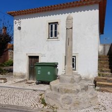 Casa da Câmara de Monte Real