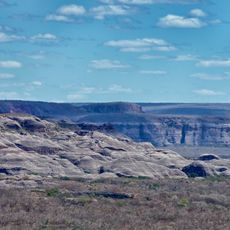 Serra das Confusões National Park