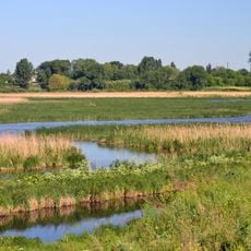 Charukiv nature reserve