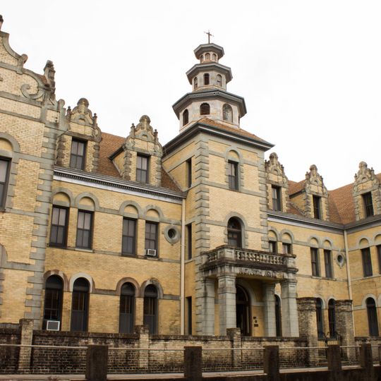 Old Nazareth Academy