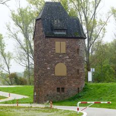 Fährhausturm