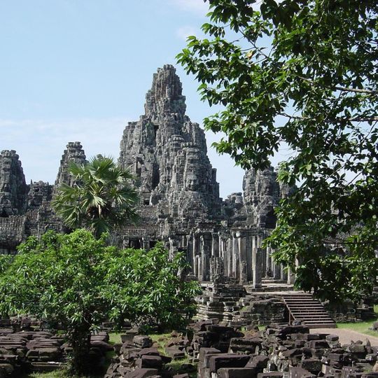 Angkor Thom