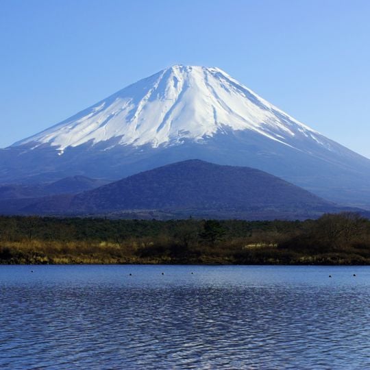Fuji