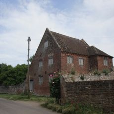 Barn, Store And Stables Circa 5 Metres North West Of Southfield House