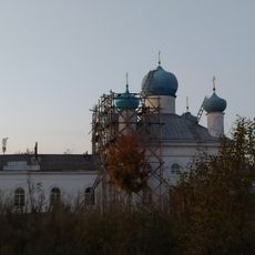 Церковь Покрова Пресвятой Богородицы (Горка)