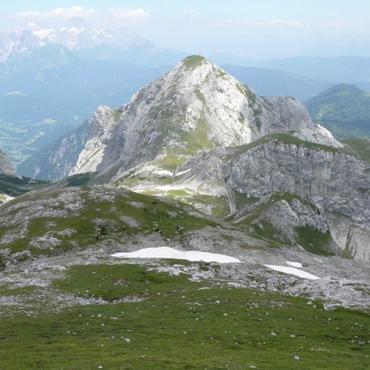 Tauernkogel