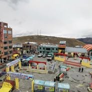 Steden op hoogte: woningen op meer dan 3.000 meter, menselijke aanpassingen