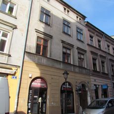 4 Świętego Tomasza Street in Kraków