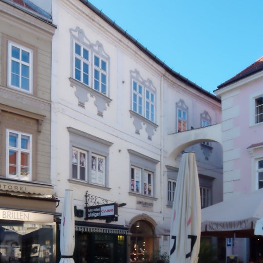Bürgerhaus