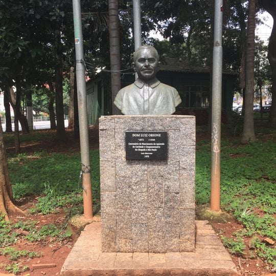 Dom Luiz Orione