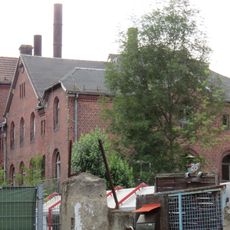 Frankenberger Straße 153a, Chemnitz-Hilbersdorf