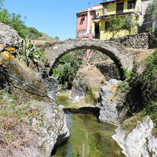 Segno (torrente)