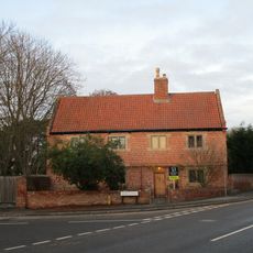 Number 15 And Adjoining Cottage