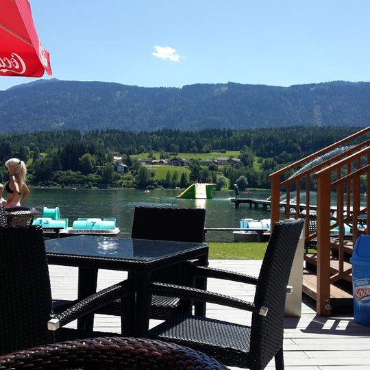 Kärntner Erlebnispark Presseggersee