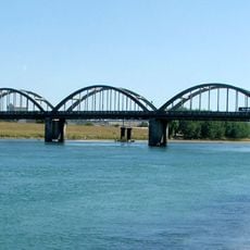 Balclutha Road Bridge