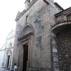 Chiesa di Nostra Signora del Rosario