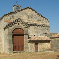 Saint-Étienne-du-Grès