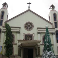 Masbate Cathedral