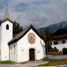 Marienkapelle
