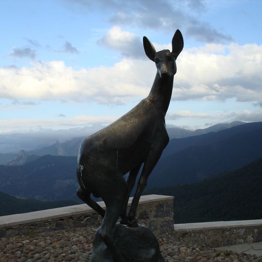 San Glorio