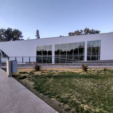 Museo de la Historia Urbana