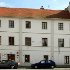 Velká Dominikánská 20