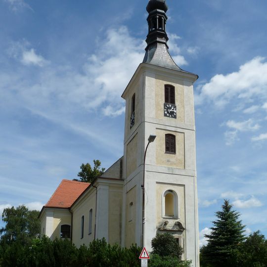 Church of Saint James the Greater