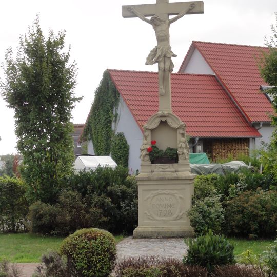 Wegkreuz