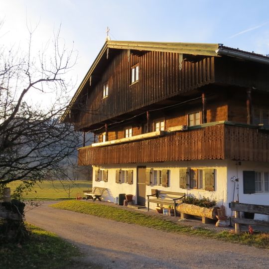 Bauernhaus