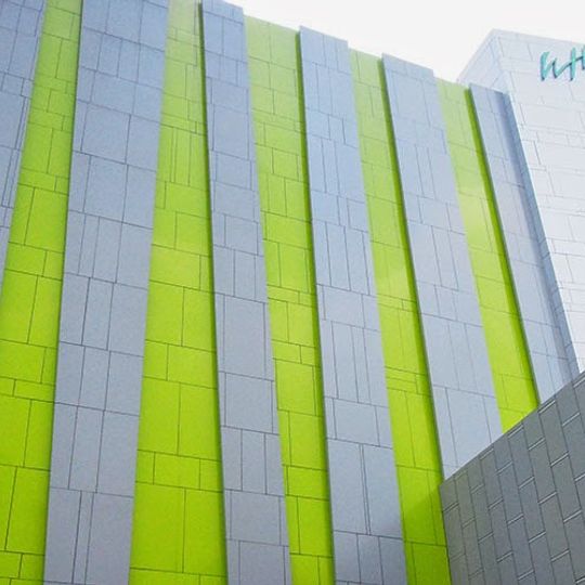Whiz Prime Hotel Kelapa Gading
