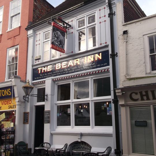 The Bear Inn