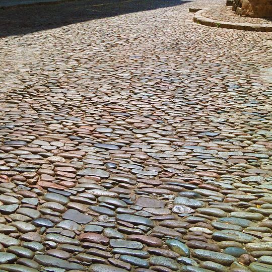 Placeta de la Pujada de Sant Feliu