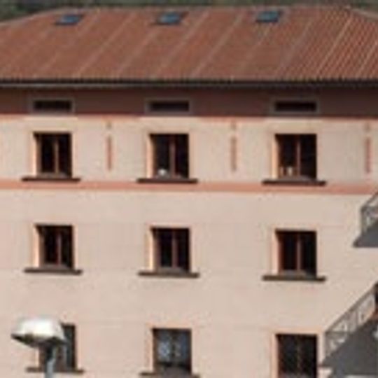 Biblioteca Municipal de Iurreta