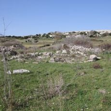 Complesso di Punta Unossi