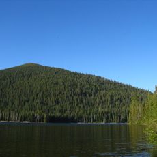 Little Cultus Lake