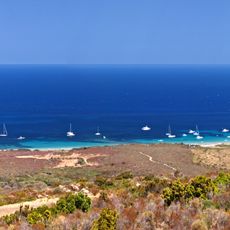 Plage de Cala