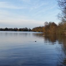 Wambachsee