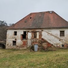 Klášterní mlýn