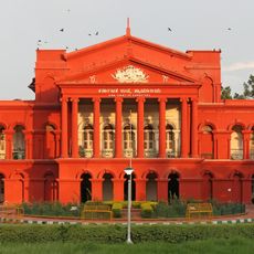Hooggerechtshof van Karnataka