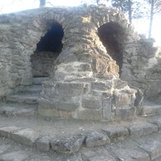 Vergilgrotte Tiefurt