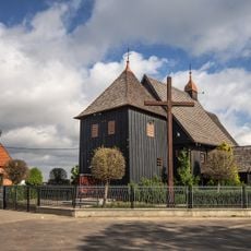 Church of Saint Bartholomew in Kuchary