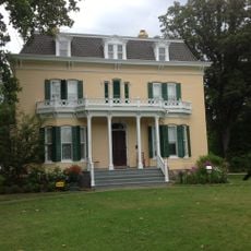 Mansión Loop-Harrison