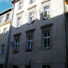 10 Chopina Street in Brzeg