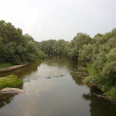 Manzheliyivskyi Botanical Reserve
