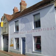 Roald Dahl Museum and Story Centre