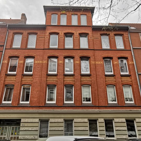 Elisenstraße 49, Hannover