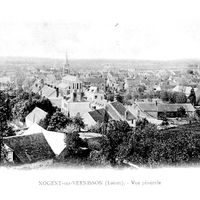 Nogent-sur-Vernisson